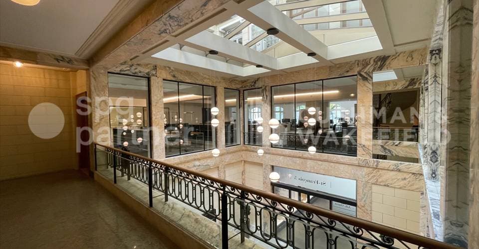 Place Saint-François 5