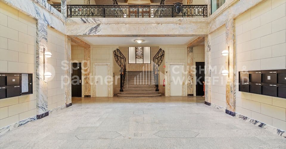 Place Saint-François 5