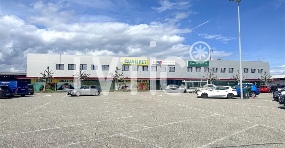 Gewerbe an Adresse sur demande, 1163 Etoy – Bild 3 von 7