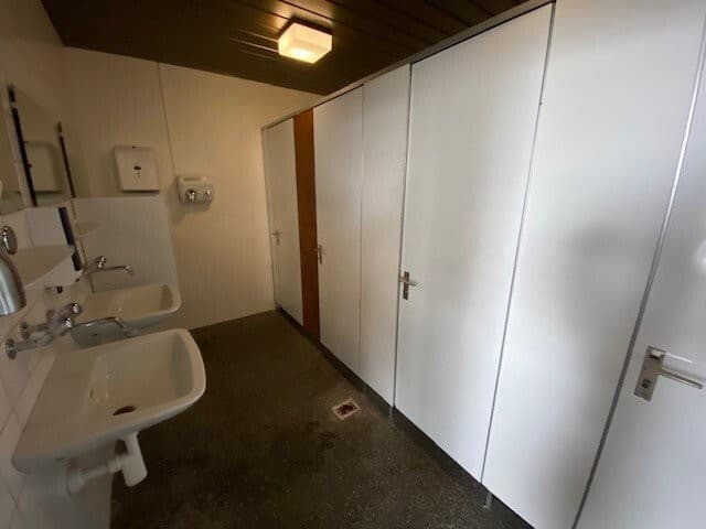 Avenue de la Rochelle 5