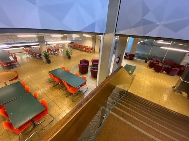 Avenue de la Rochelle 5