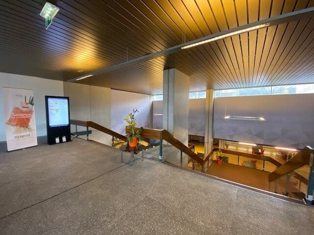 Avenue de la Rochelle 5