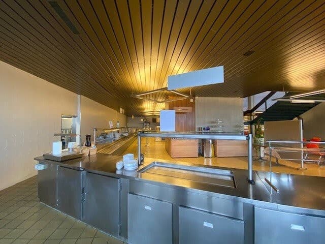 Avenue de la Rochelle 5