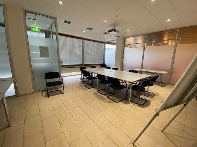 Avenue de la Rochelle 5