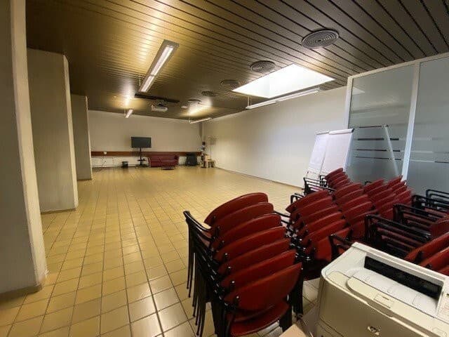 Avenue de la Rochelle 5