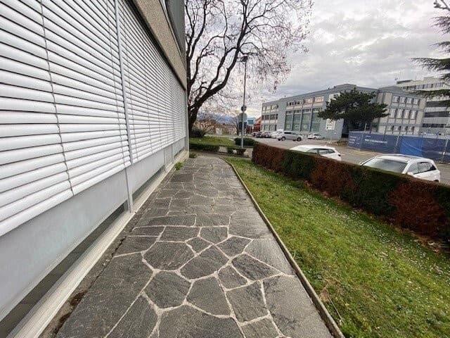 Avenue de la Rochelle 5