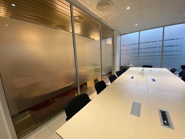 Avenue de la Rochelle 5