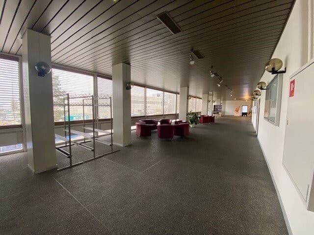 Avenue de la Rochelle 5