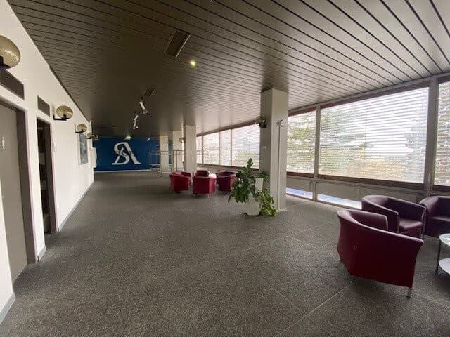 Avenue de la Rochelle 5