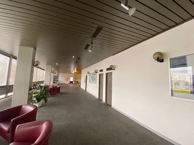 Avenue de la Rochelle 5