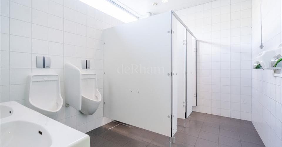 Avenue de la Rochelle 5