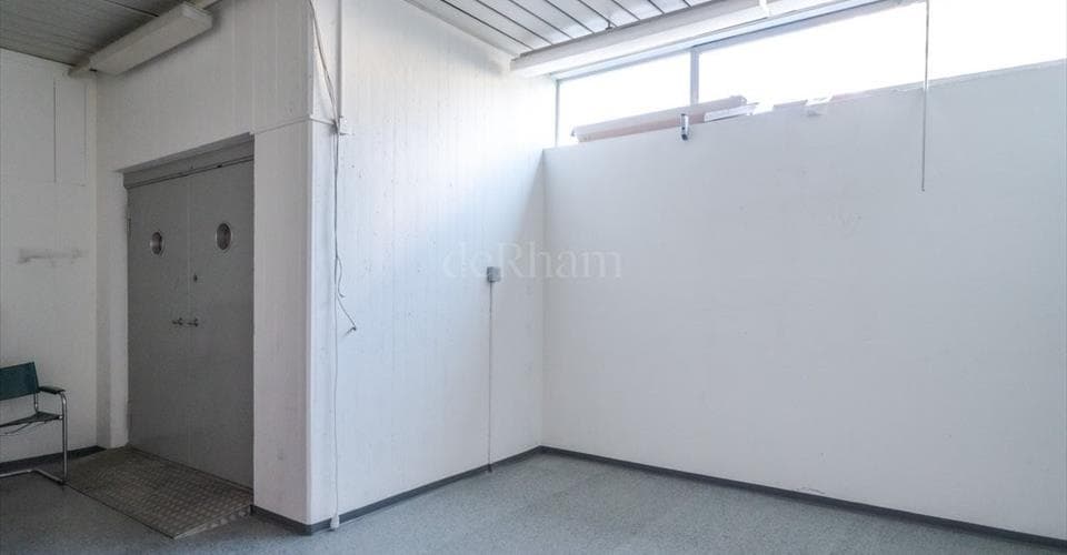 Avenue de la Rochelle 5