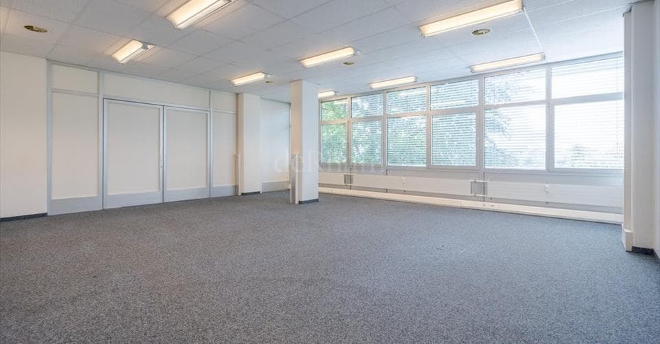 Avenue de la Rochelle 5