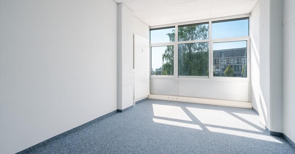 Avenue de la Rochelle 5