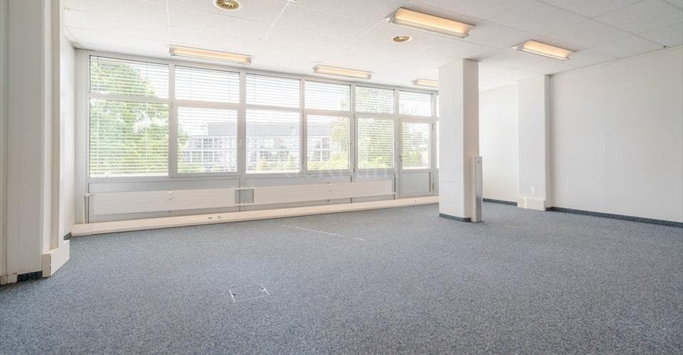 Avenue de la Rochelle 5