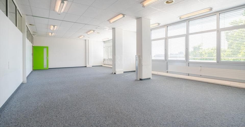 Avenue de la Rochelle 5