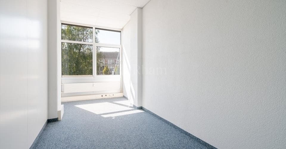 Avenue de la Rochelle 5