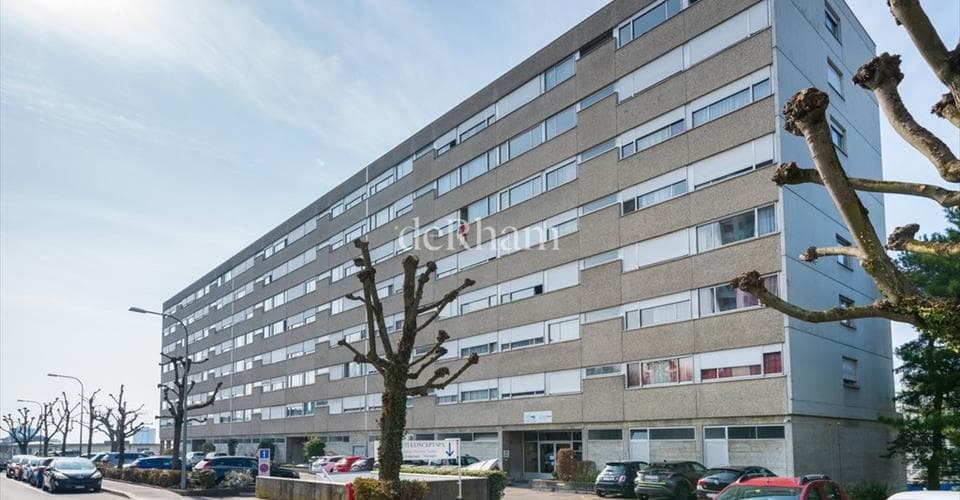 Avenue de la Rochelle 5