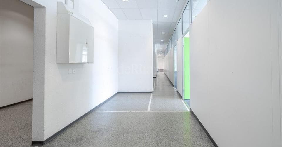 Avenue de la Rochelle 5