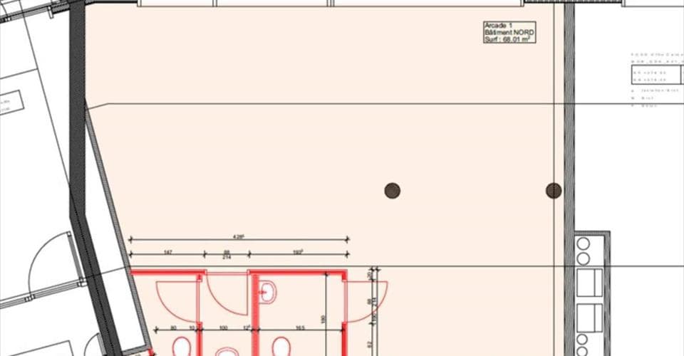 9 Promenade de la Castellane