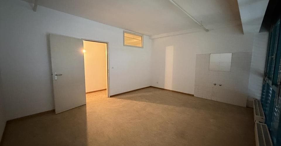 Büro an Rue de Lausanne 37A, 1201 Genf