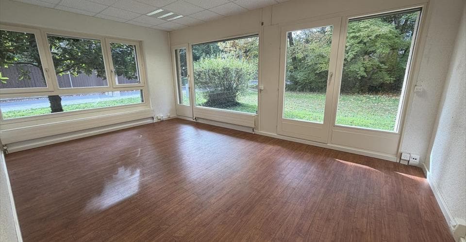 Bureau au Chemin du Velours 18, 1208 Genève – Photo 3 sur 8