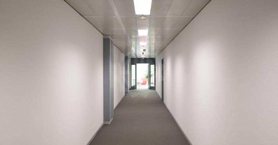 Air Center, chemin des coquelicots 16, tour B