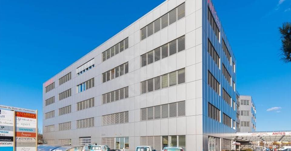 Chemin du Pont-Du-Centenaire 109