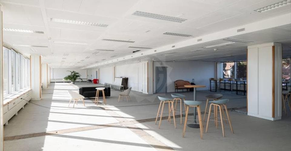 Air Center, chemin des coquelicots 16, tour B