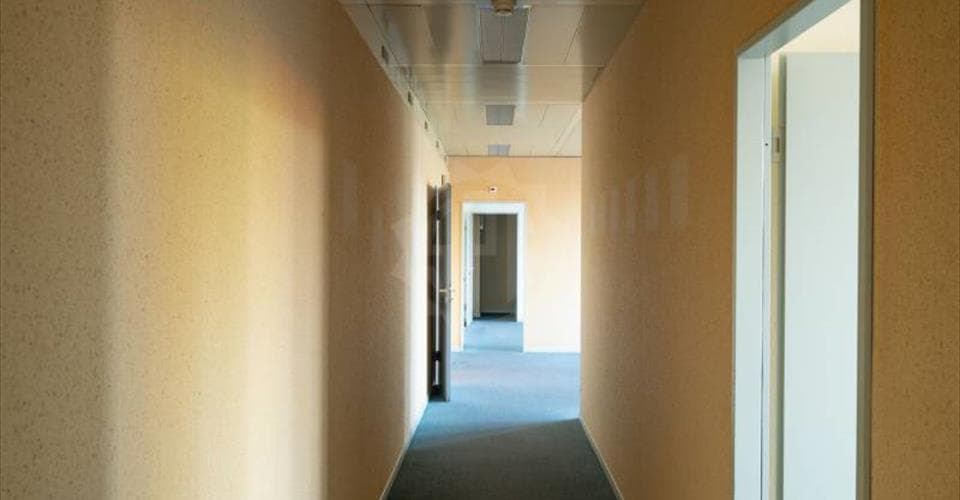 Air Center, chemin des coquelicots 16, tour B