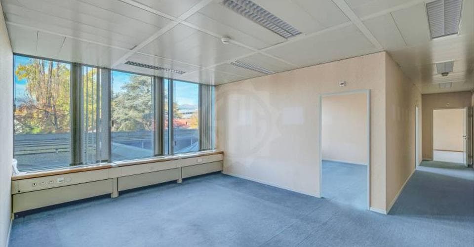 Air Center, chemin des coquelicots 16, tour B