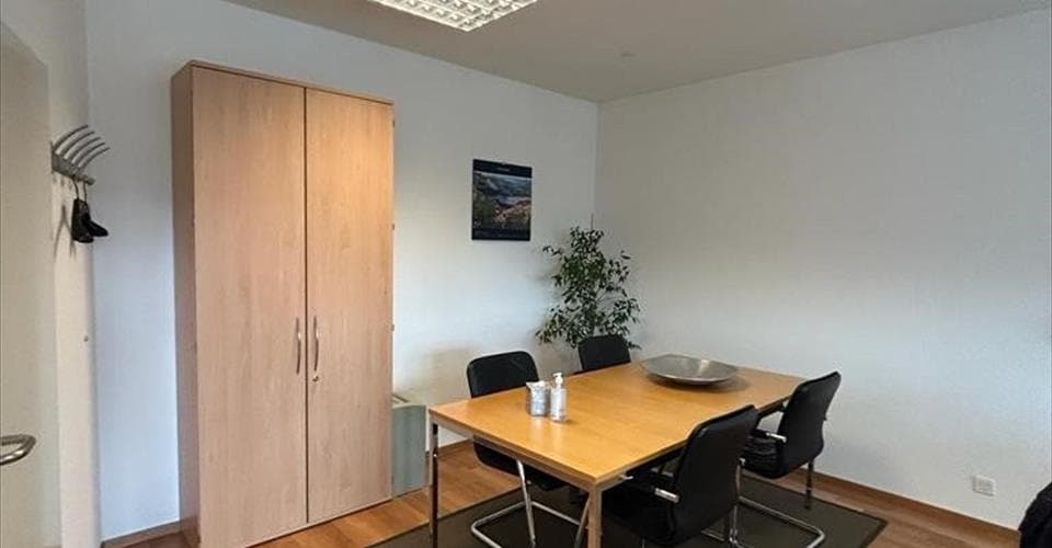 Avenue de Beauregard 12