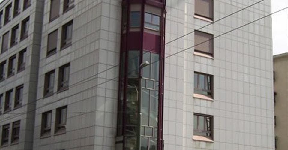 Avenue de Beauregard 12