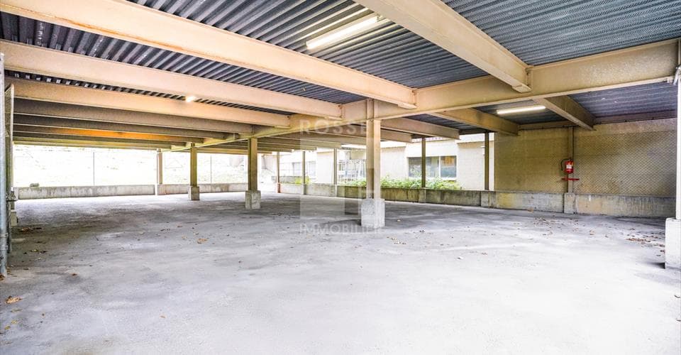 Chemin des Léchères 1