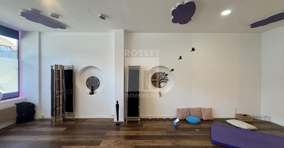 Route de Colovrex 22