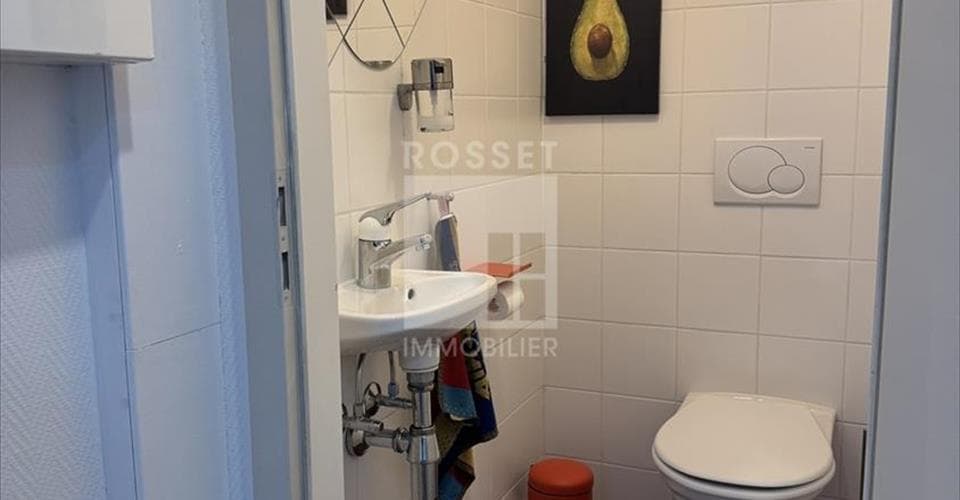 Route de Colovrex 22