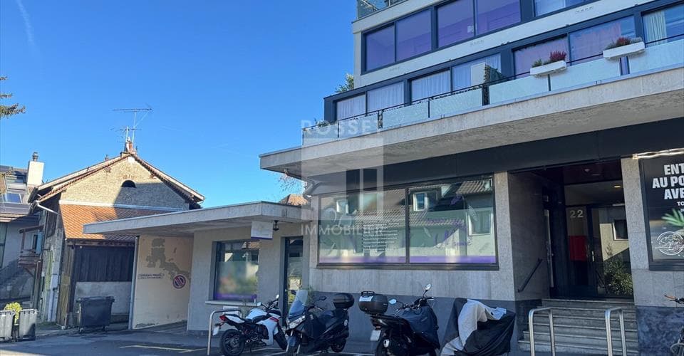 Route de Colovrex 22