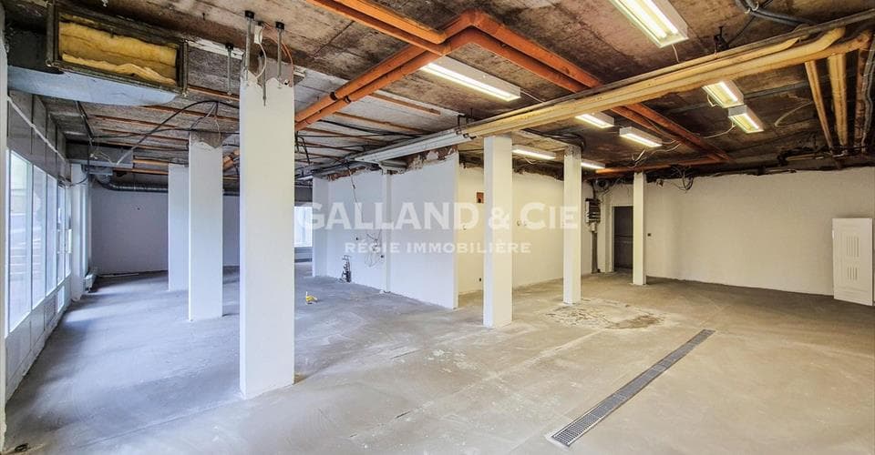 Espace commercial au Grand-Rue 4, 1071 Chexbres – Photo 3 sur 10