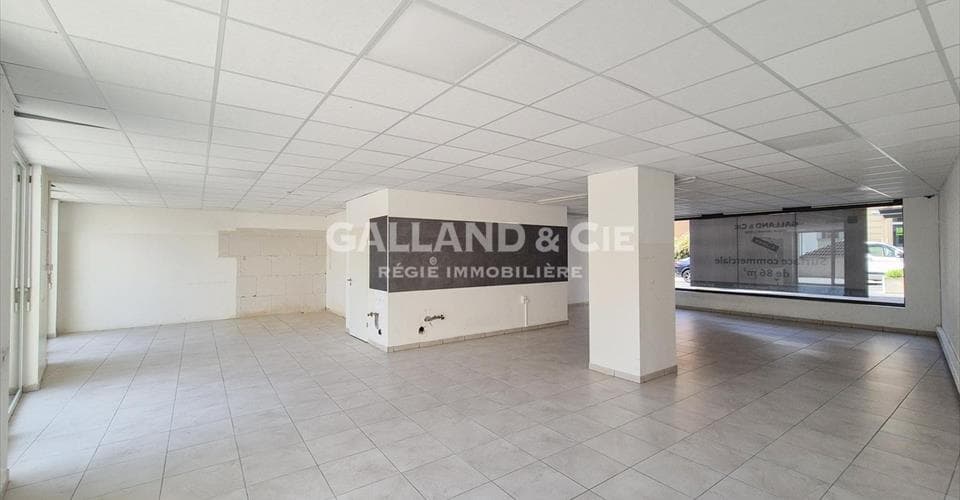 Gewerbe an Rue de la Pontaise 46, 1018 Lausanne – Bild 3 von 7