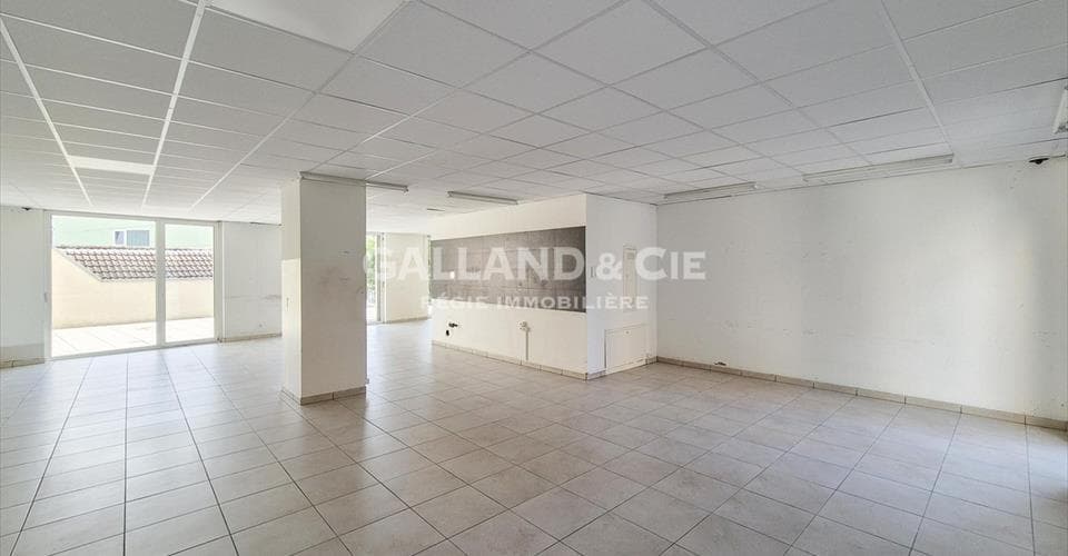 Gewerbe an Rue de la Pontaise 46, 1018 Lausanne – Bild 4 von 7