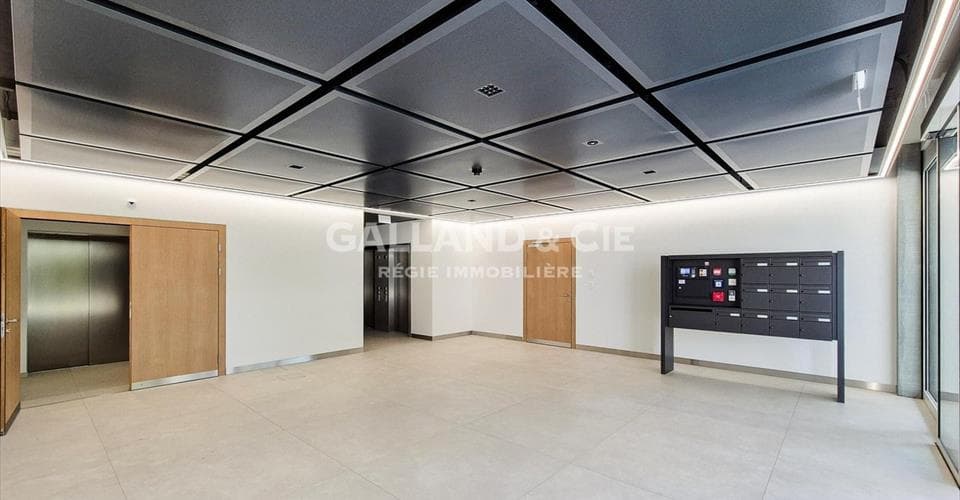 Büro an Route de Sullens 48, 1030 Bussigny – Bild 4 von 8