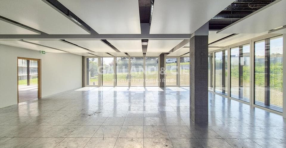 Büro an Route de Sullens 48, 1030 Bussigny – Bild 3 von 8