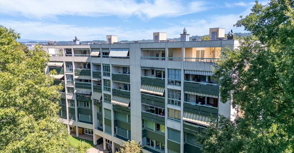 Avenue de la Piscine 26