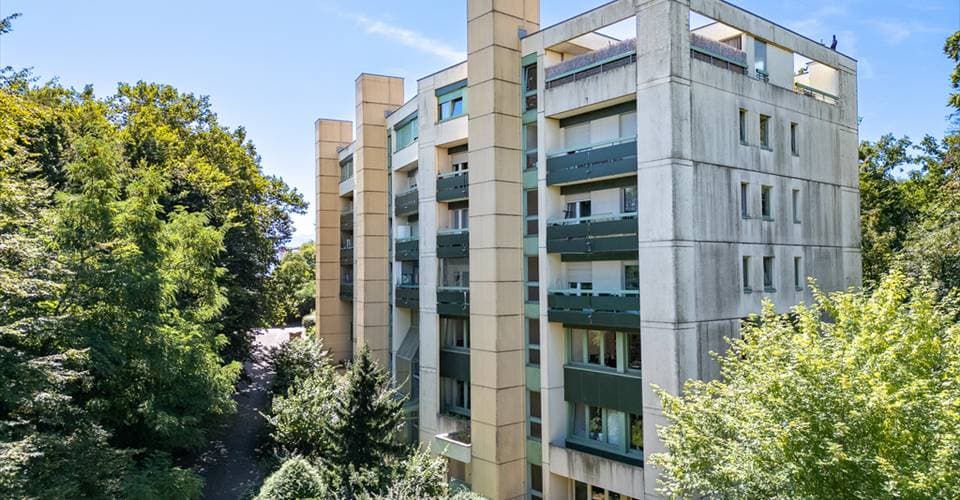 Avenue de la Piscine 26