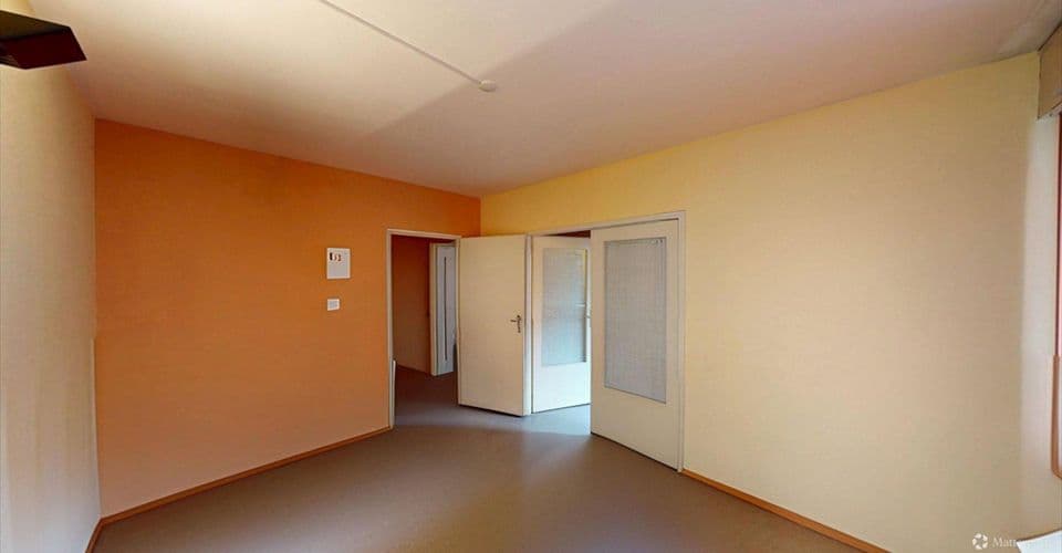 Chemin des Clochetons 4b