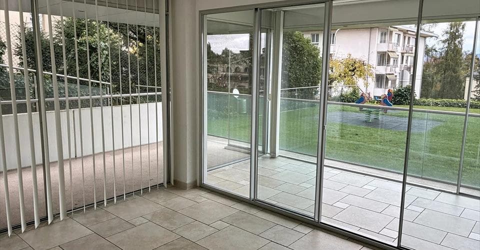 Avenue Charles Ferdinand Ramuz 90