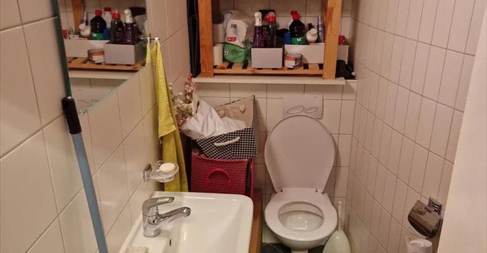 Espace commercial au Avenue des Alpes 51, 1820 Montreux – Photo 3 sur 4