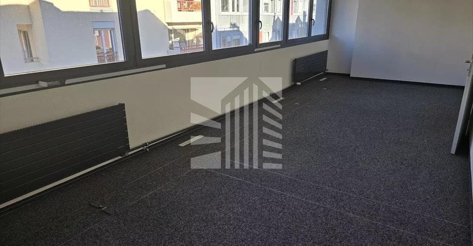 Rue des Charpentiers 9