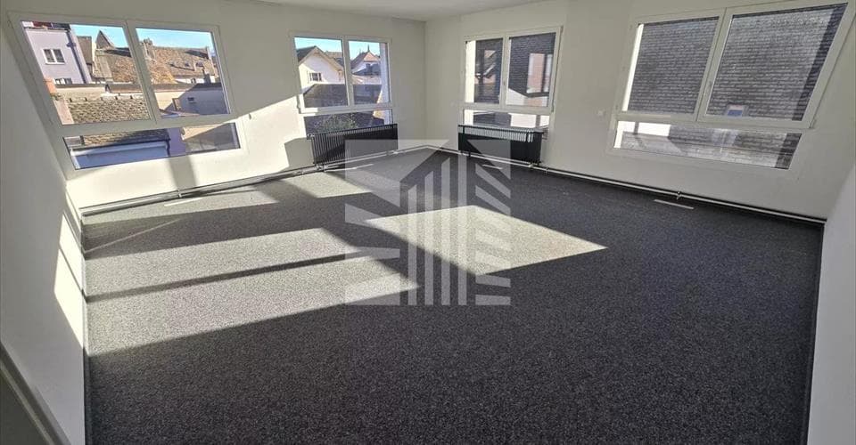 Rue des Charpentiers 9