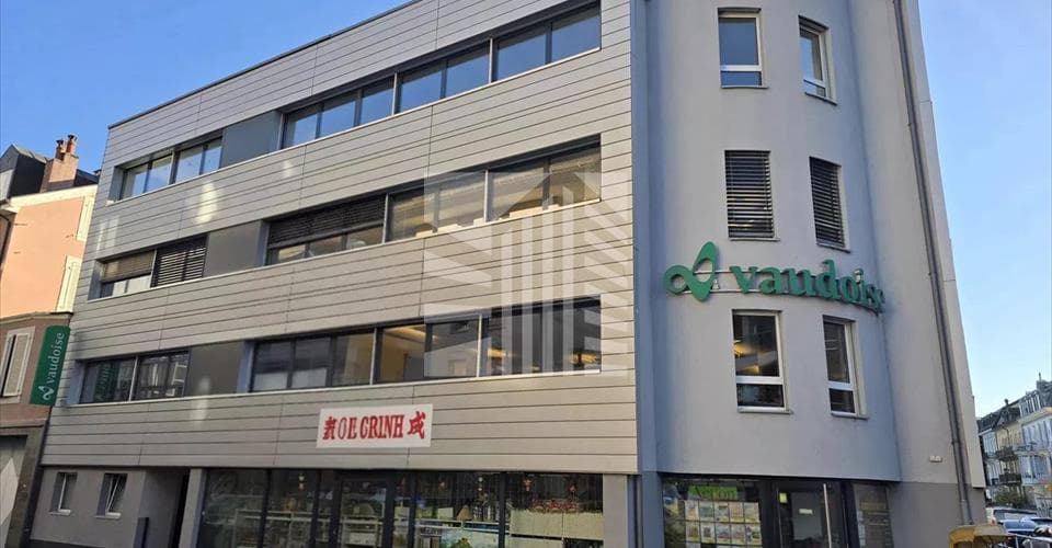 Rue des Charpentiers 9